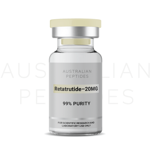 Retatrutide 20mg Buy Now Australia