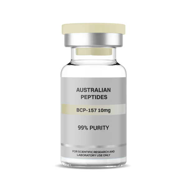 BPC-157 10mg Buy Now Australia