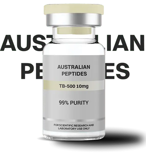 TB500 Buy Now Australia