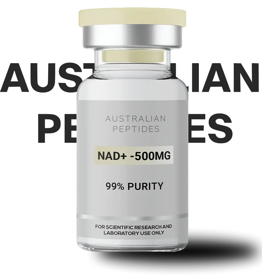 NAD+ 500