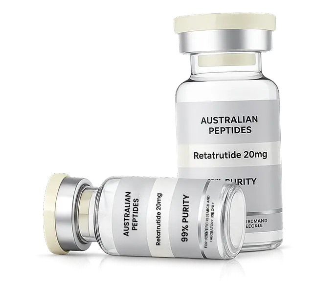 Peptides Australia Retatrutide