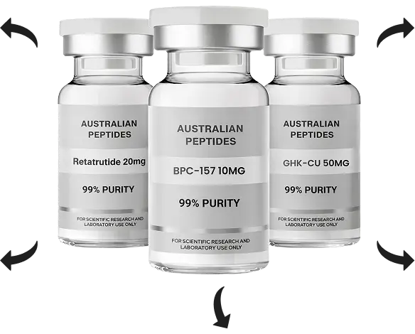 Retatrutide Peptide Buy