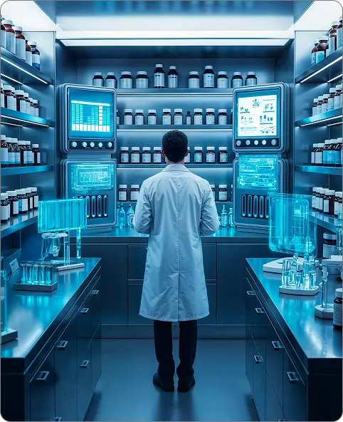 Peptide Purity Testing in Australia