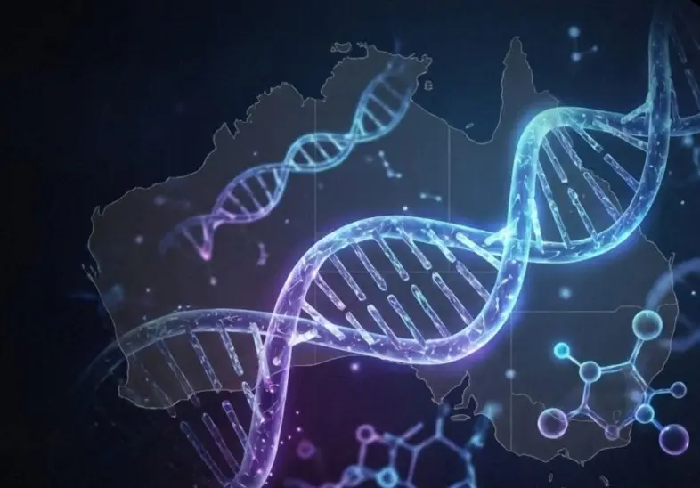 Retatrutide Peptide Australia