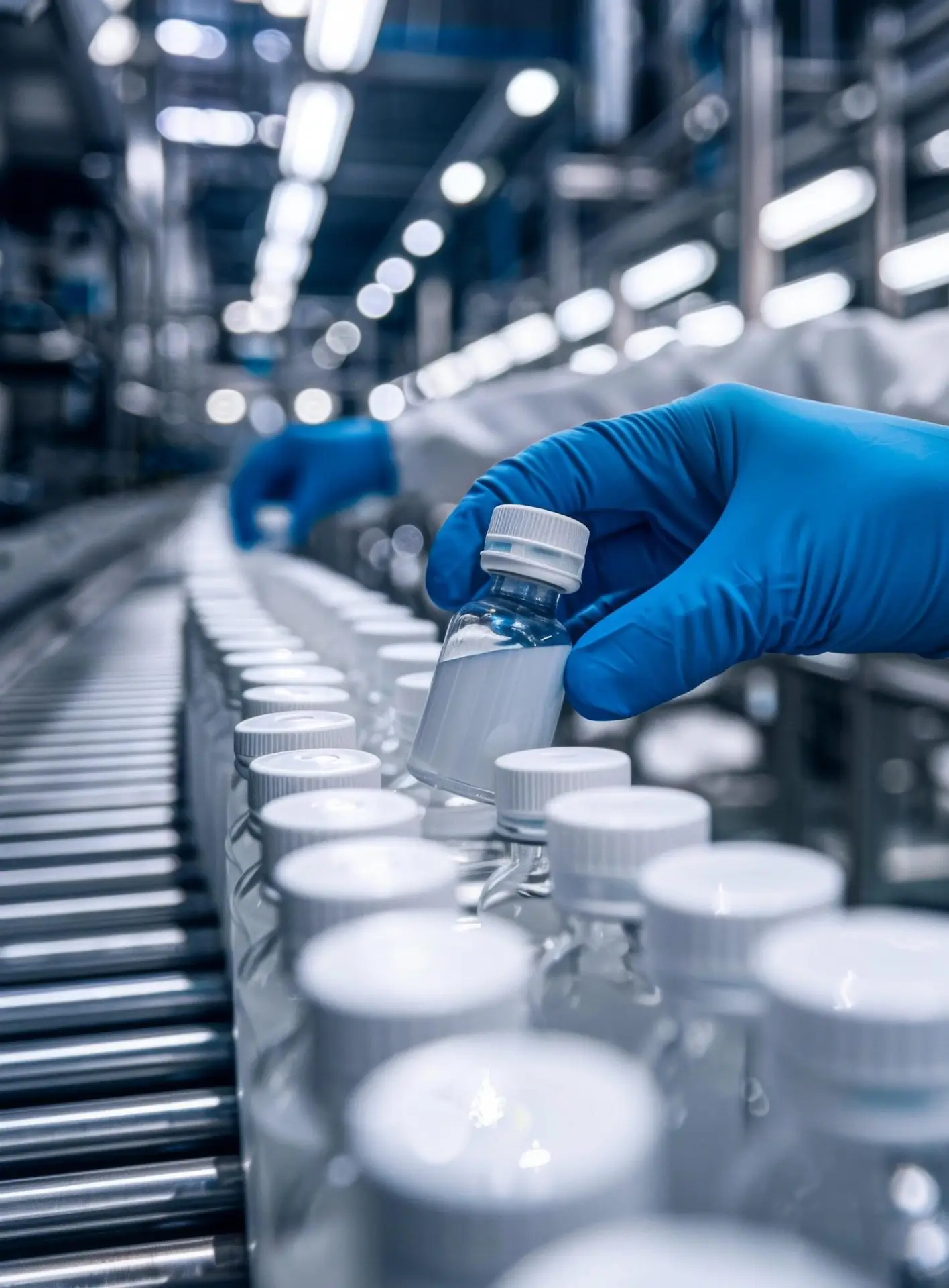 Cognitive and Nootropic Peptides: Selank, Semax, and the Research Landscape in Australia (2026)