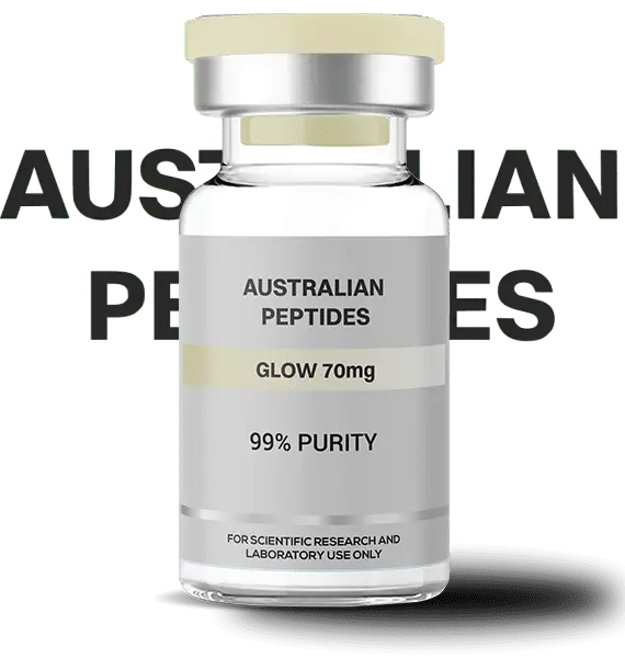GLOW 70mg Buy Now Australia