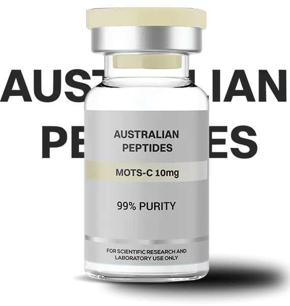MOT-C 10mg Buy Now Australian Peptides